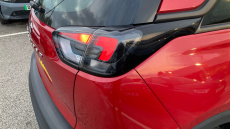 Vauxhall Crossland 1.2 Design 5dr Petrol Hatchback